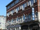 фото отеля Hotel Bristol International