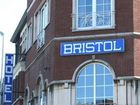 фото отеля Hotel Bristol International