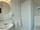 фото отеля Hotel Bristol International