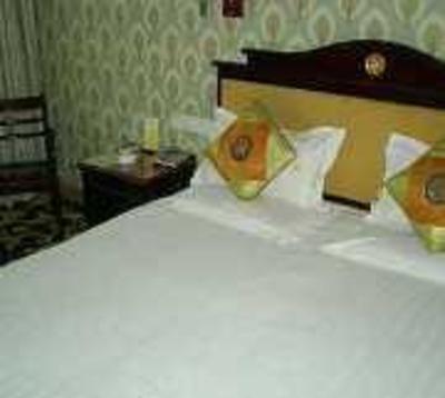 фото отеля Nan Jiang Hotel