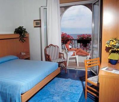 фото отеля Hotel Marina Jesolo