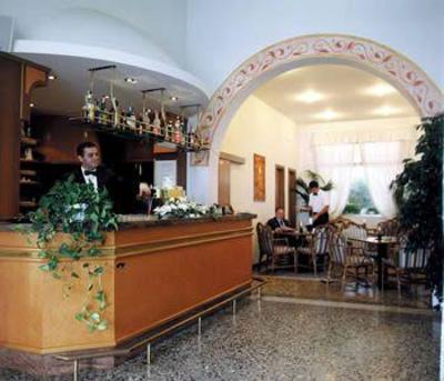 фото отеля Hotel Marina Jesolo