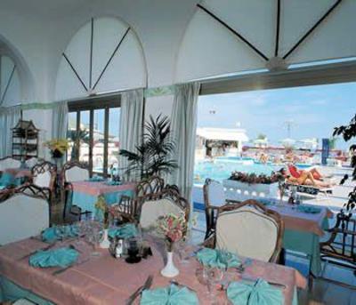 фото отеля Hotel Marina Jesolo