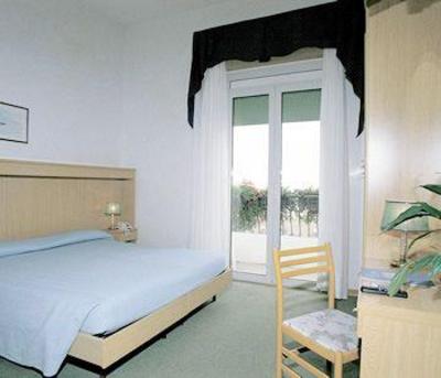 фото отеля Hotel Marina Jesolo