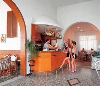 фото отеля Hotel Marina Jesolo