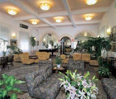 фото отеля Hotel Marina Jesolo