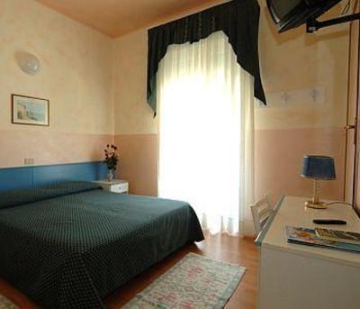 фото отеля Hotel Marina Jesolo