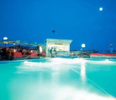 фото отеля Hotel Marina Jesolo
