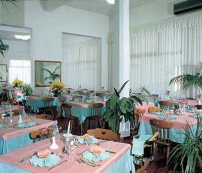 фото отеля Hotel Marina Jesolo