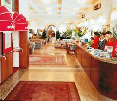 фото отеля Hotel Marina Jesolo
