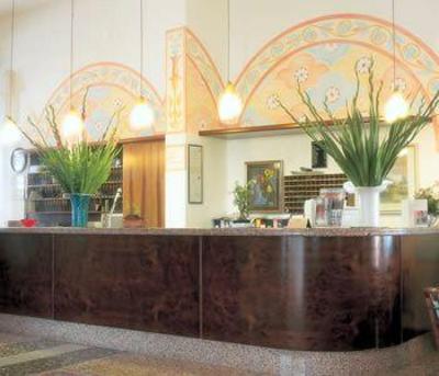 фото отеля Hotel Marina Jesolo