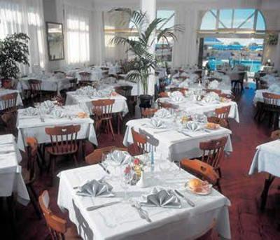 фото отеля Hotel Marina Jesolo
