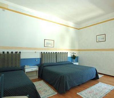 фото отеля Hotel Marina Jesolo