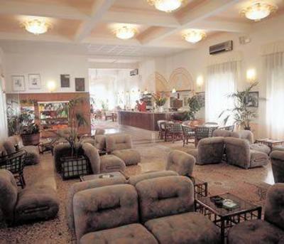 фото отеля Hotel Marina Jesolo