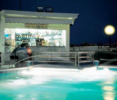 фото отеля Hotel Marina Jesolo