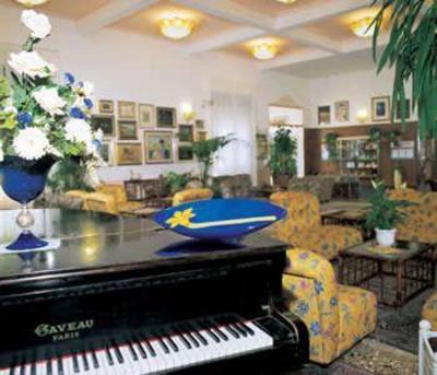 фото отеля Hotel Marina Jesolo