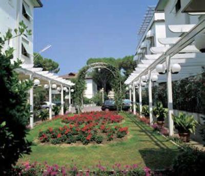 фото отеля Hotel Marina Jesolo