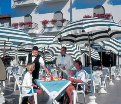фото отеля Hotel Marina Jesolo