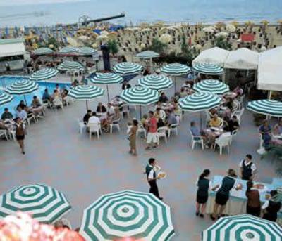 фото отеля Hotel Marina Jesolo
