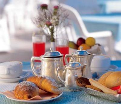 фото отеля Hotel Marina Jesolo