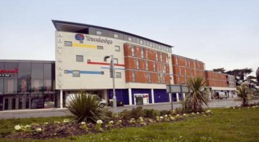 фото отеля Travelodge Chelmsford Hotel