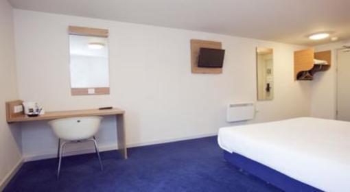 фото отеля Travelodge Chelmsford Hotel