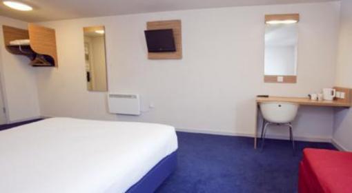 фото отеля Travelodge Chelmsford Hotel