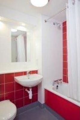 фото отеля Travelodge Chelmsford Hotel