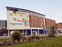 Travelodge Chelmsford Hotel