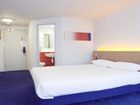 фото отеля Travelodge Chelmsford Hotel