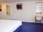 фото отеля Travelodge Chelmsford Hotel