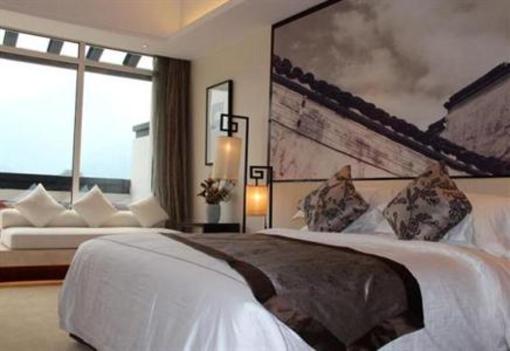 фото отеля Futai Vista Resort