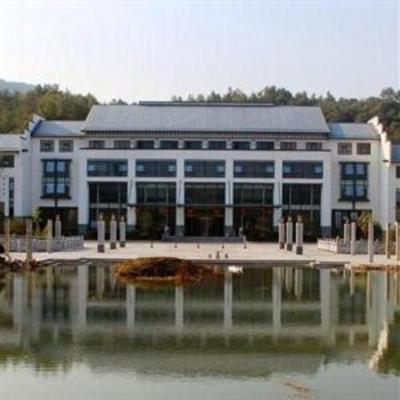 фото отеля Futai Vista Resort