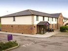 фото отеля Premier Inn Silverstone Syresham