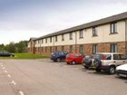 фото отеля Premier Inn Silverstone Syresham