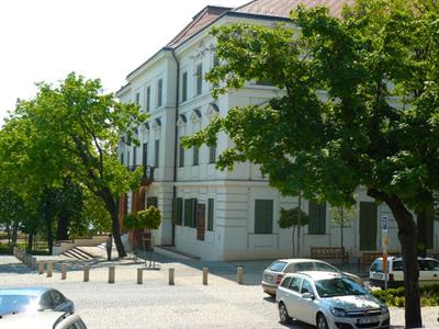 фото отеля Horvath Villa Apartman