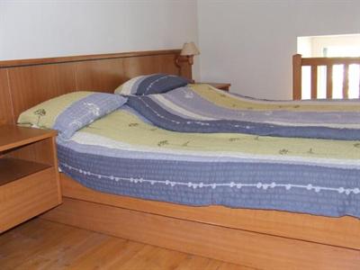 фото отеля Horvath Villa Apartman