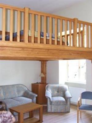 фото отеля Horvath Villa Apartman
