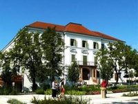 Horvath Villa Apartman