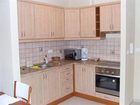 фото отеля Horvath Villa Apartman