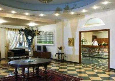 фото отеля ILGirasole Hotel Village