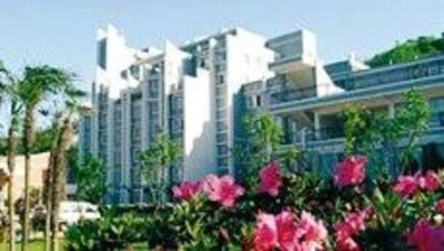 фото отеля Sky And Sea Conference Center Hotel Chongqing