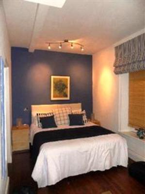 фото отеля Brookside Villa B&B