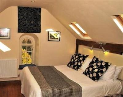 фото отеля Brookside Villa B&B