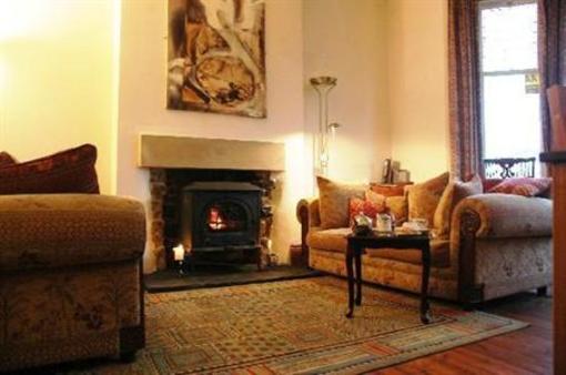 фото отеля Brookside Villa B&B