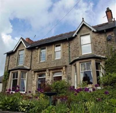 фото отеля Brookside Villa B&B