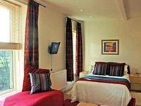 Brookside Villa B&B