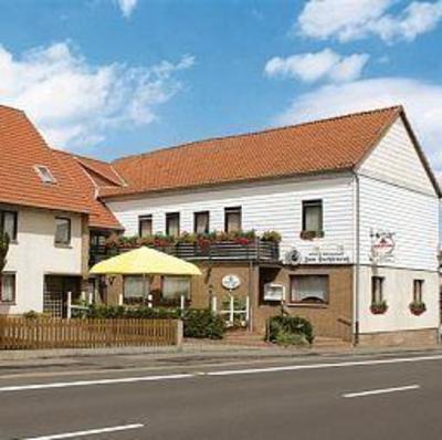 фото отеля Hotel Zum Sachsenross