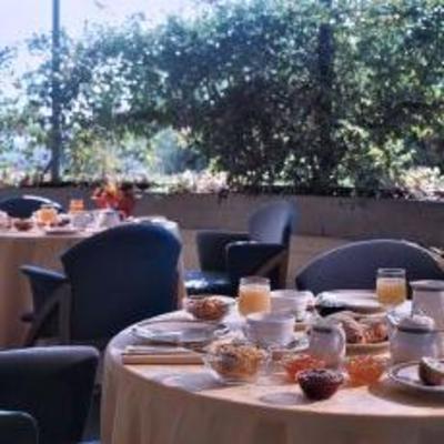 фото отеля Europa Hotel Rovigo