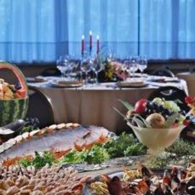 фото отеля Europa Hotel Rovigo